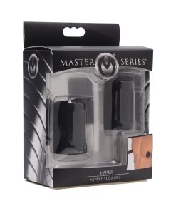 Masters Viper Nipple Suckers