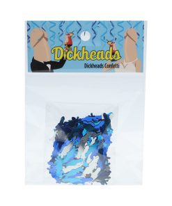 The Dickheads Confetti