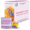 Sweetums Intimate Wipes Honey Lavender Flavor 10-Pack