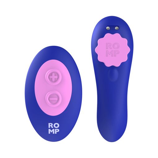 Romp Party Purple - Image 2