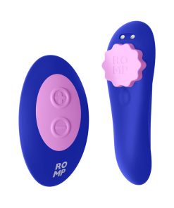 Romp Party Purple
