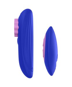 Romp Party Purple