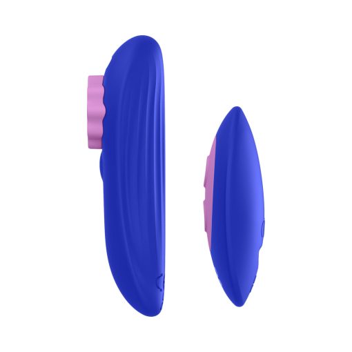 Romp Party Purple - Image 4