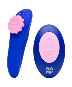 Romp Party Purple