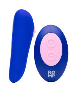 Romp Party Purple