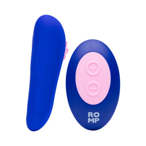 Romp Party Purple - Image 6