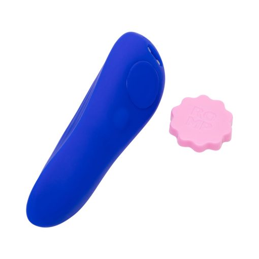 Romp Party Purple - Image 7