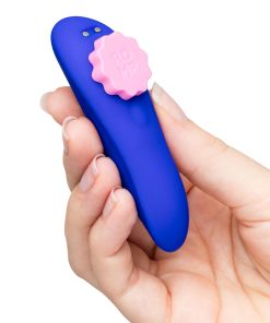 Romp Party Purple
