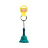 Super Fun Key Chain Ring For Anal
