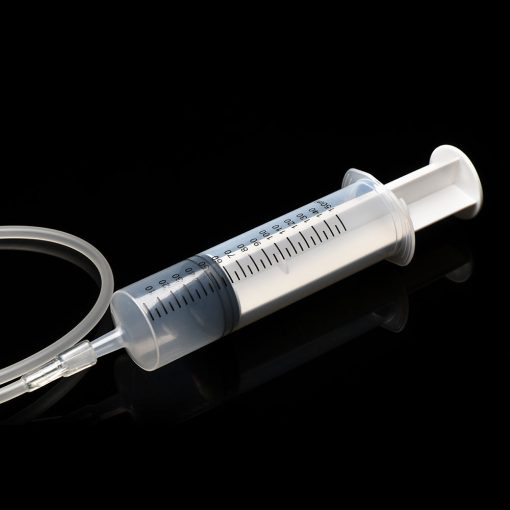 Cleanstream Enema Syringe With Attachments - Image 12