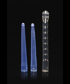 Cleanstream Enema Syringe With Attachments