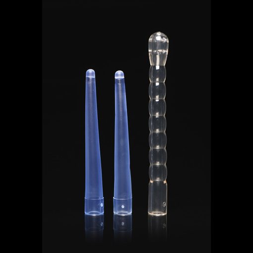 Cleanstream Enema Syringe With Attachments - Image 14