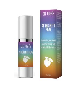 Dr. Tush'S After Butt Play Pride Box 1 Oz.