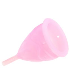 Femintimate Eve Menstrual Cup Size S