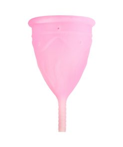 Alternative view of Femintimate Eve Menstrual Cup Size L