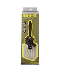Fort Troff Hydro-Pro Auto Cleaning System