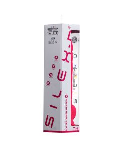 Silex-D The Original Model 1 Dildo 15 In. Pink