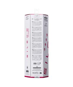 Silex-D The Original Model 1 Dildo 15 In. Pink