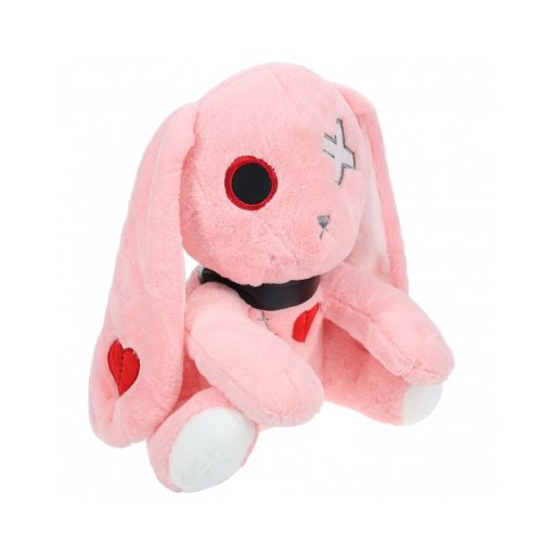 Shots Rabbit Cross Eye Small Pink - Image 2