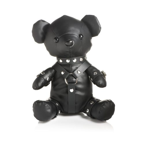 Master Series Gimp Bear Black - Image 2