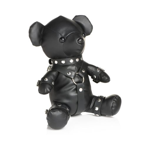Master Series Gimp Bear Black - Image 3