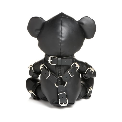 Master Series Gimp Bear Black - Image 4