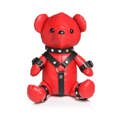 Master Series Gimp Bear Red - Image 2