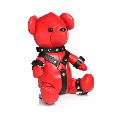 Master Series Gimp Bear Red - Image 3
