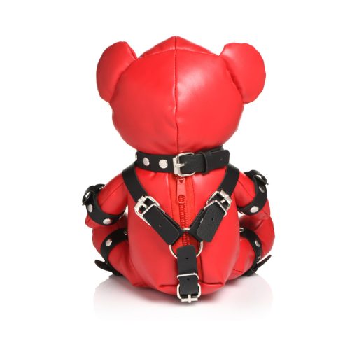 Master Series Gimp Bear Red - Image 4