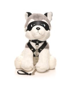 Master Series Max The Fetish Pup 12 Master Series Max The Fetish Pup