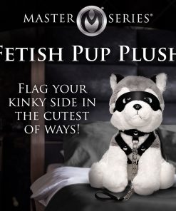 Master Series Max The Fetish Pup 15 Master Series Max The Fetish Pup