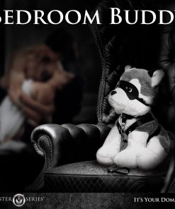 Master Series Max The Fetish Pup 19 Master Series Max The Fetish Pup