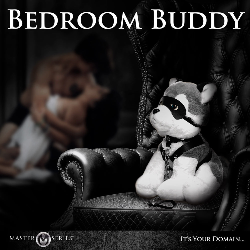 Master Series Max The Fetish Pup 10 Master Series Max The Fetish Pup - Image 10