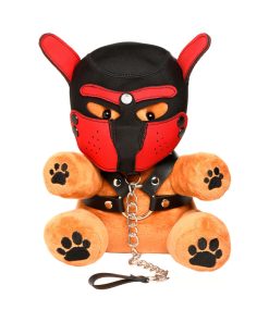Master Series Pup Bear