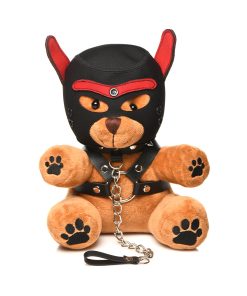Master Series Pup Bear