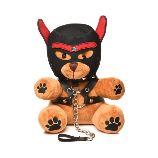 Master Series Pup Bear - Image 4