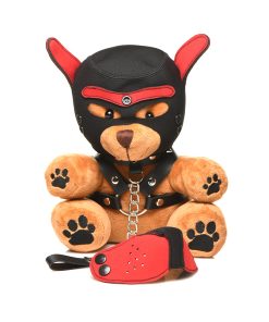 Master Series Pup Bear