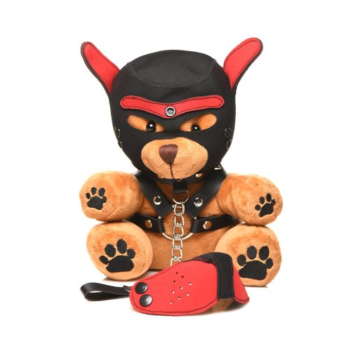 Master Series Pup Bear - Image 5