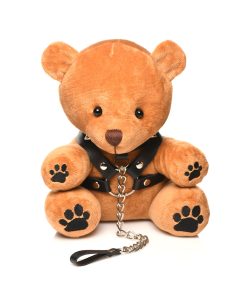 Master Series Pup Bear