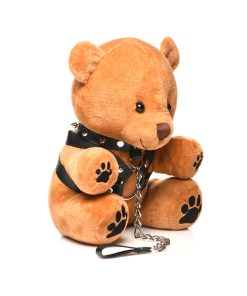 Master Series Pup Bear