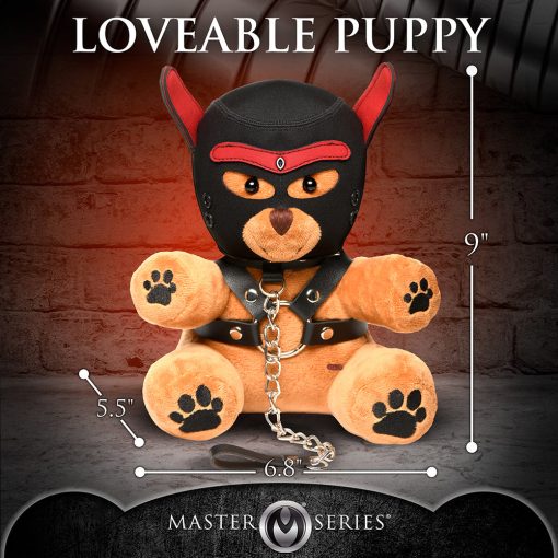 Master Series Pup Bear - Image 12