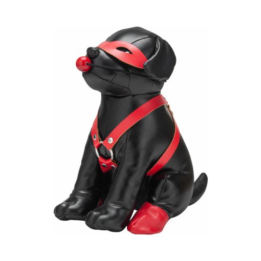 Prowler Red Booted Up Bandit