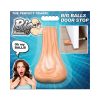 Big Ballers Balls Door Stop