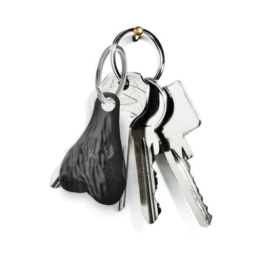 Big Ballers Nuts Keychain Set Dark/Light/Silver - Image 4