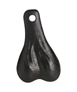 Alternative view of Big Ballers Small Truck Nuts Black