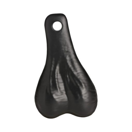 Big Ballers Small Truck Nuts Black - Image 2