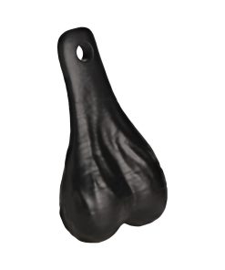 Big Ballers Small Truck Nuts Black