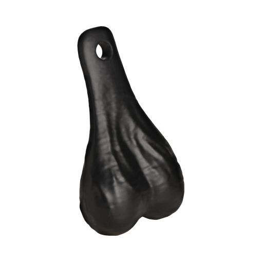 Big Ballers Small Truck Nuts Black - Image 3