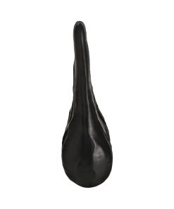 Big Ballers Small Truck Nuts Black