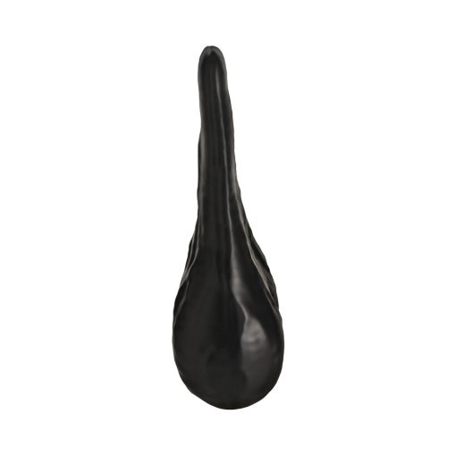 Big Ballers Small Truck Nuts Black - Image 4